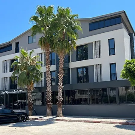 Hotel Hayal Fener 3*