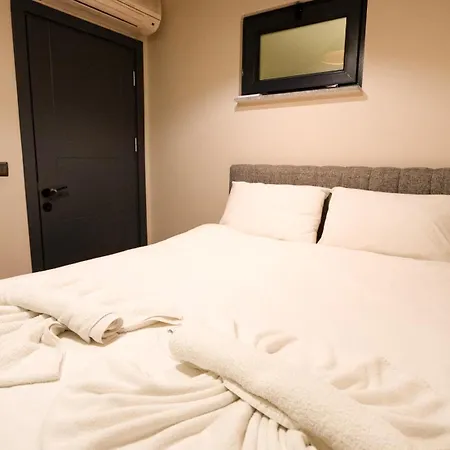 Hayal Fener Hotel Antália