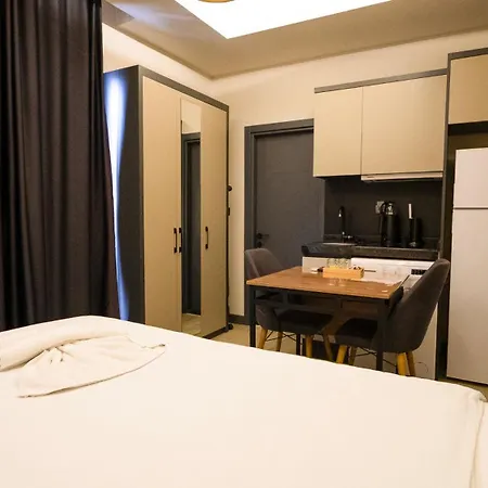 Hayal Fener 3* Antália
