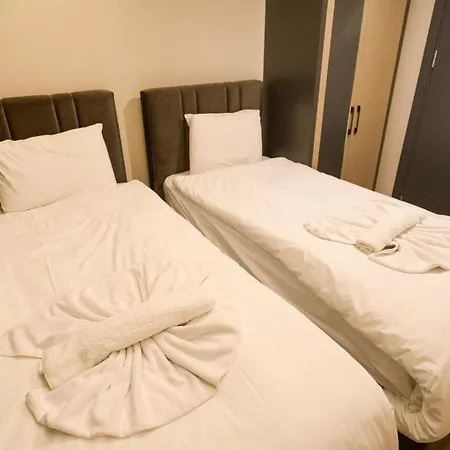 Hayal Fener Hotel