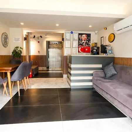 Hotel Hayal Fener