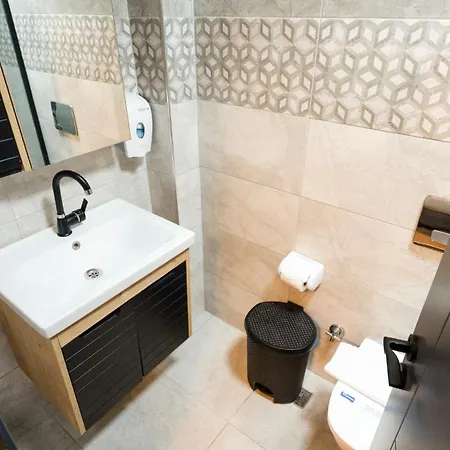 Hotel Hayal Fener 3*