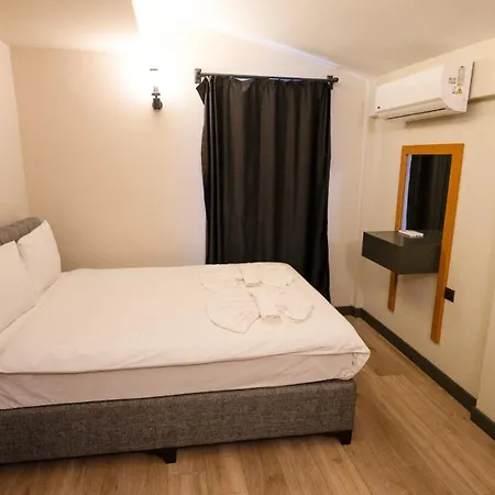 Hayal Fener 3* Antália