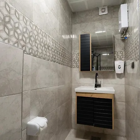 Hotel Hayal Fener Antália