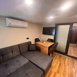 Hayal Fener Hotel Antália