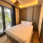 Hotel Hayal Fener Antália