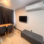 Hotel Hayal Fener Antália