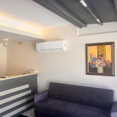 Hayal Fener Hotel Antalya