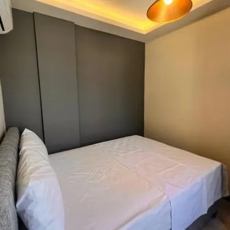 Hayal Fener 3* Antalya