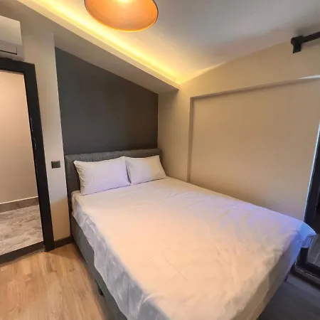 Hayal Fener Szálloda 3*