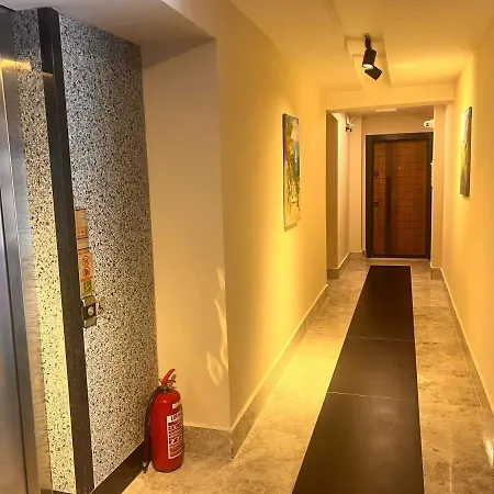 Hayal Fener Hotel