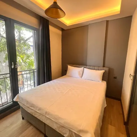 Szálloda Hayal Fener Antalya