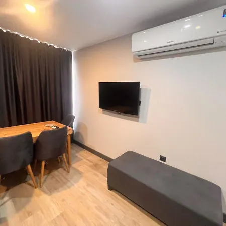Hotel Hayal Fener Antalya