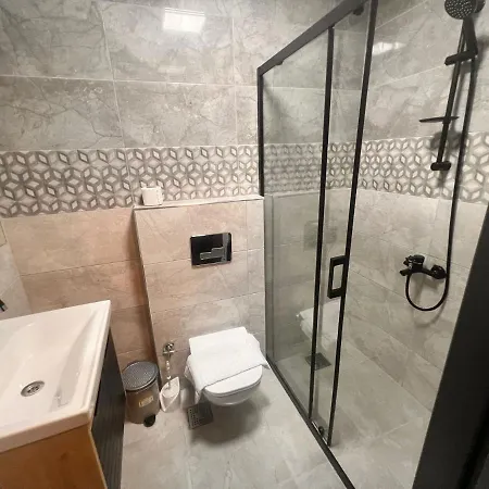 Hotel Hayal Fener