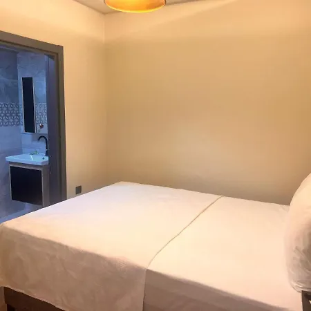 Hayal Fener Szálloda Antalya