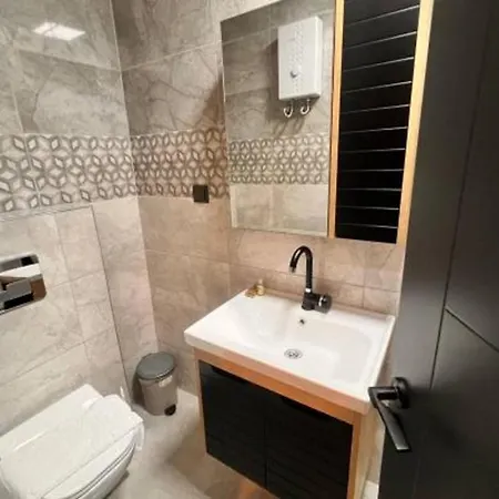 Hotel Hayal Fener Antalya
