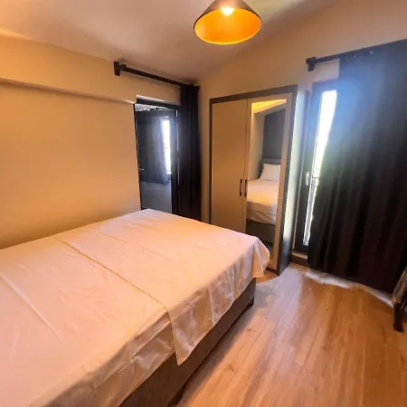 Hotel Hayal Fener Antalya