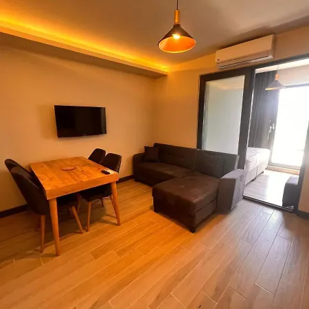 Hotel Hayal Fener