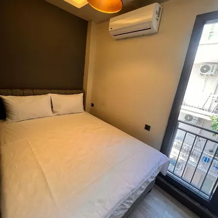 Hotel Hayal Fener *