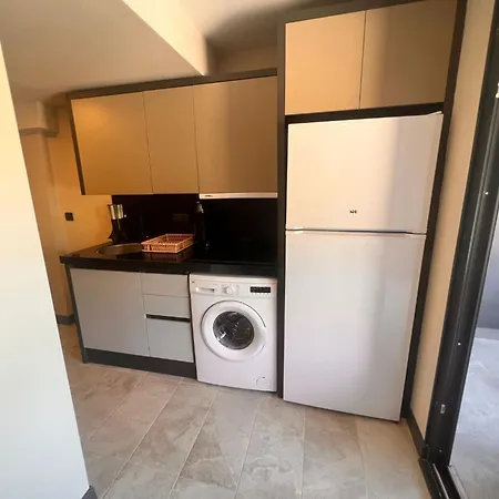Szálloda Hayal Fener Antalya