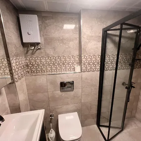 Hayal Fener Szálloda