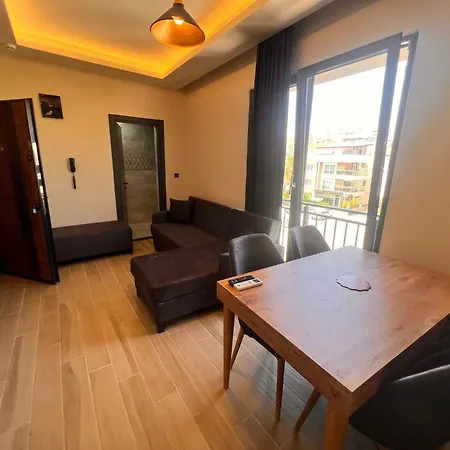 Szálloda Hayal Fener Antalya