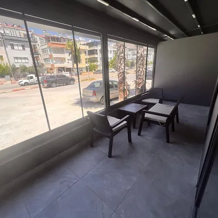 Hayal Fener Szálloda 3*