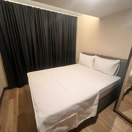 Szálloda Hayal Fener 3*