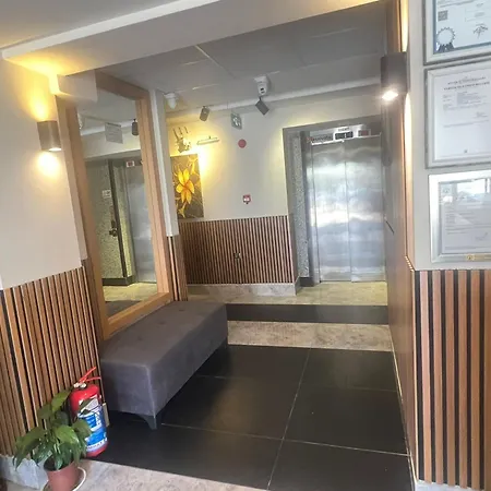 Hayal Fener Hotel