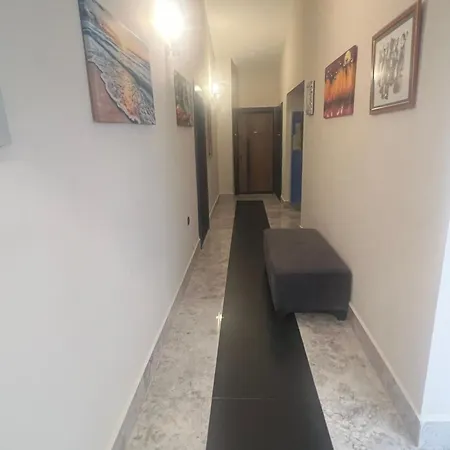Hayal Fener Szálloda