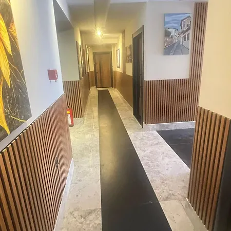 Hotel Hayal Fener *