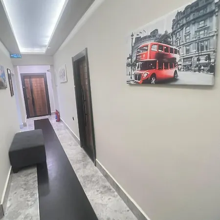 Hotel Hayal Fener