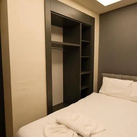 Szálloda Hayal Fener 3*