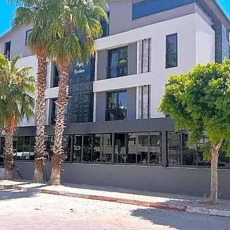Hotel Hayal Fener