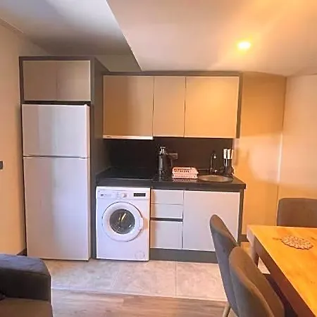 Hayal Fener Hotel
