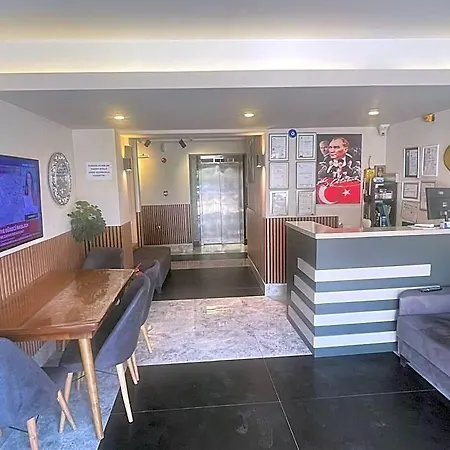 Hayal Fener Antalya