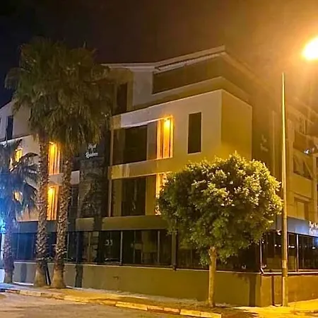 Hotel Hayal Fener Antalya