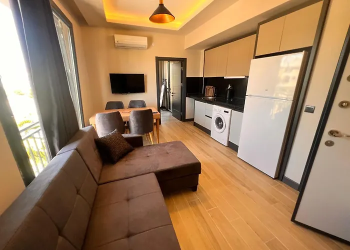 Hayal Fener Hotel Antalya