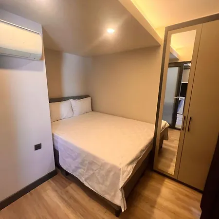 Hotel Hayal Fener Antália
