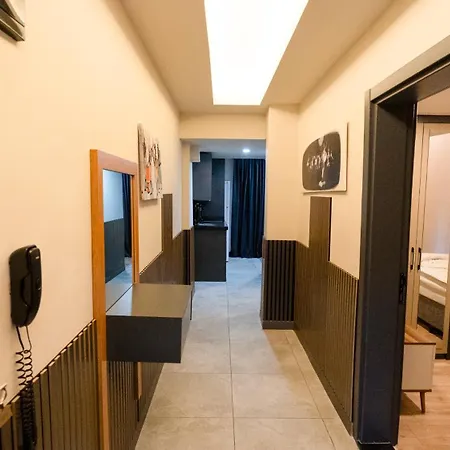 Hayal Fener Hotel