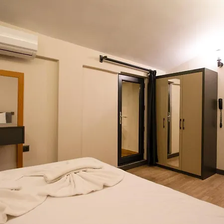 Hotel Hayal Fener Antalya