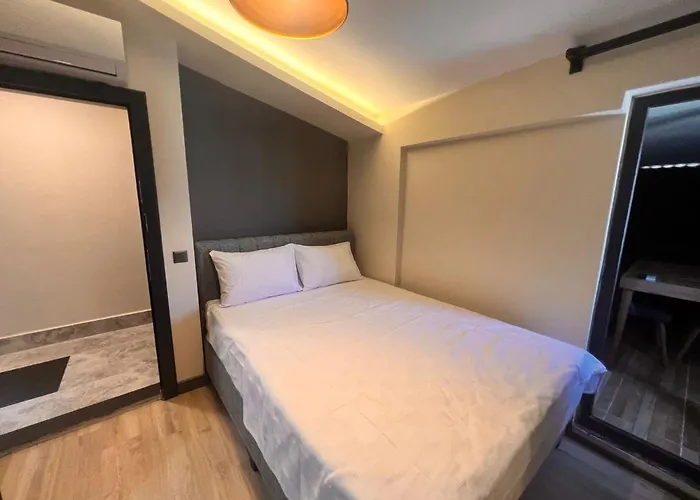 Hayal Fener Hotel 3*
