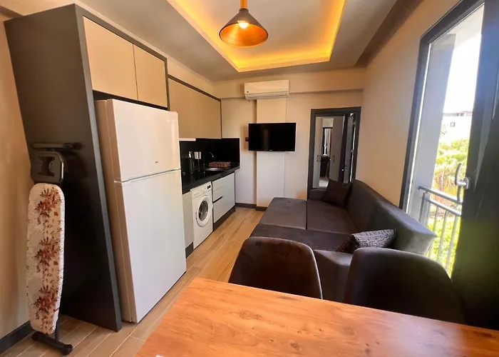 Otel Hayal Fener