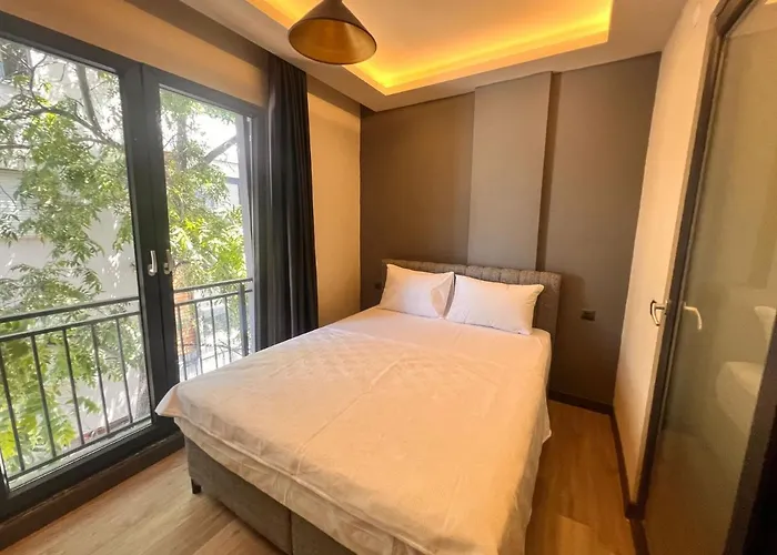 Otel Hayal Fener Antalya