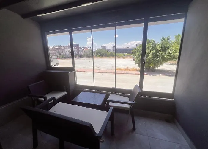 Otel Hayal Fener 3*