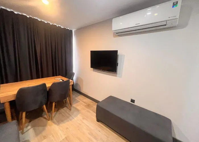 Hotel Hayal Fener Antalya