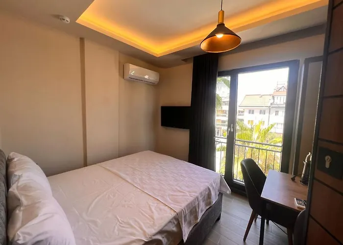 Hayal Fener Hotel 3*