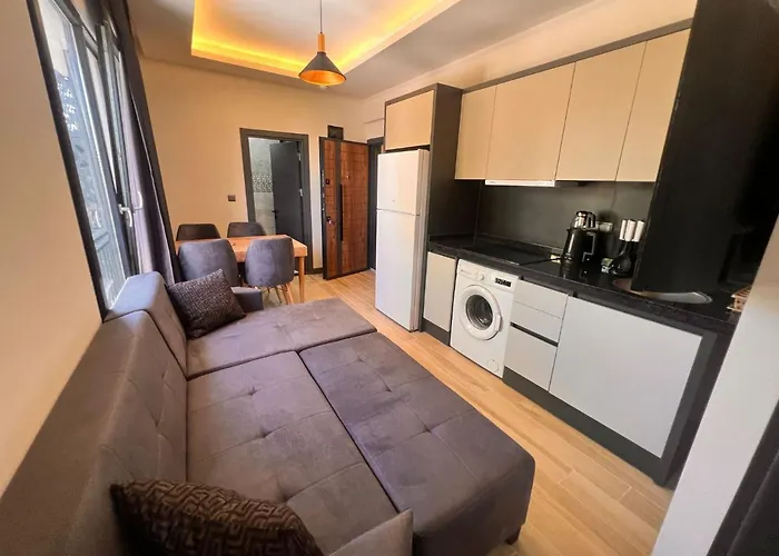 Hayal Fener Otel 3*