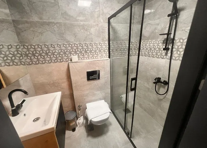 Otel Hayal Fener