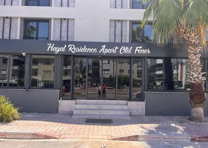 Hayal Fener Hotel
